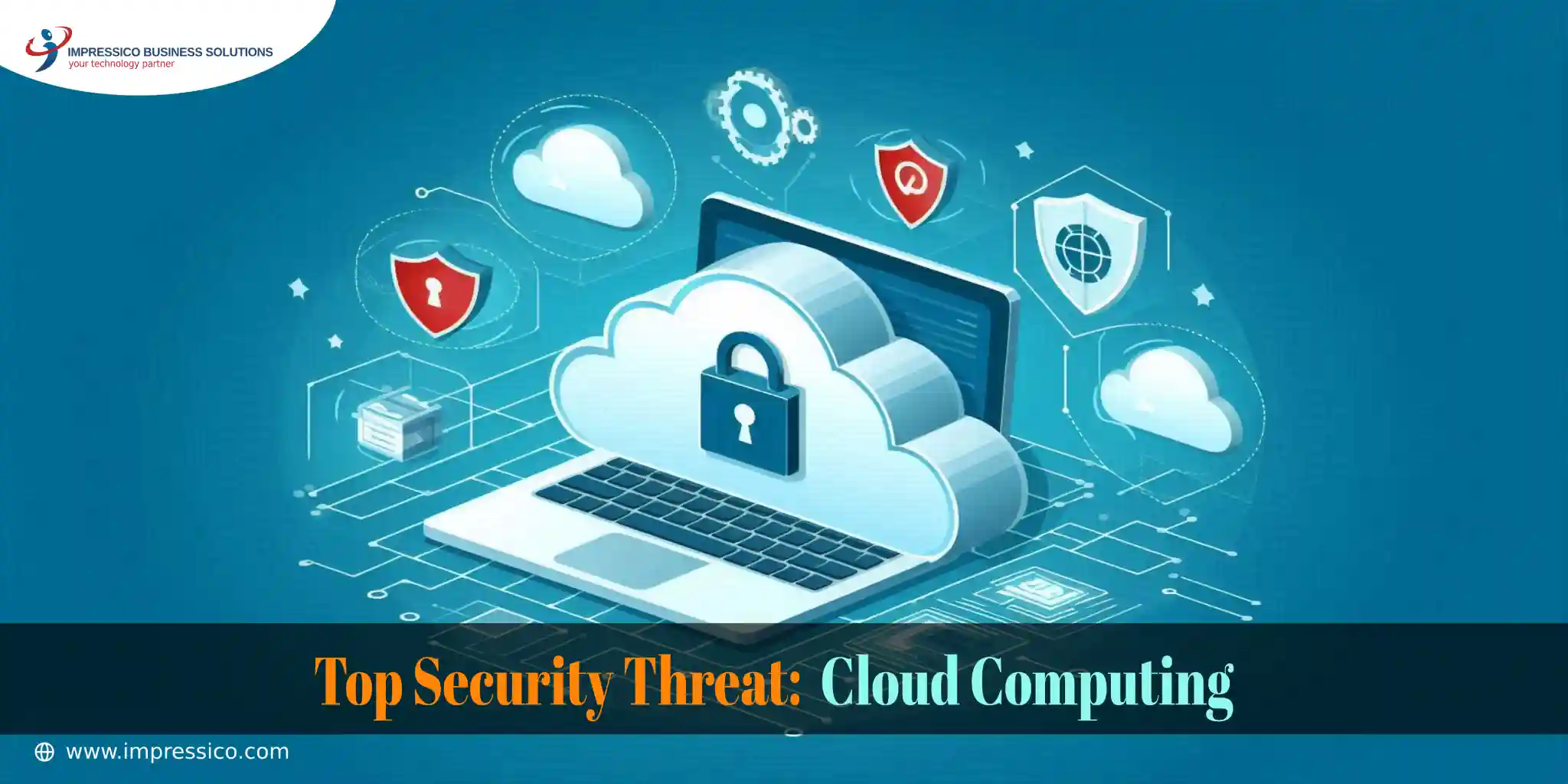 Security Threat In Cloud Computing