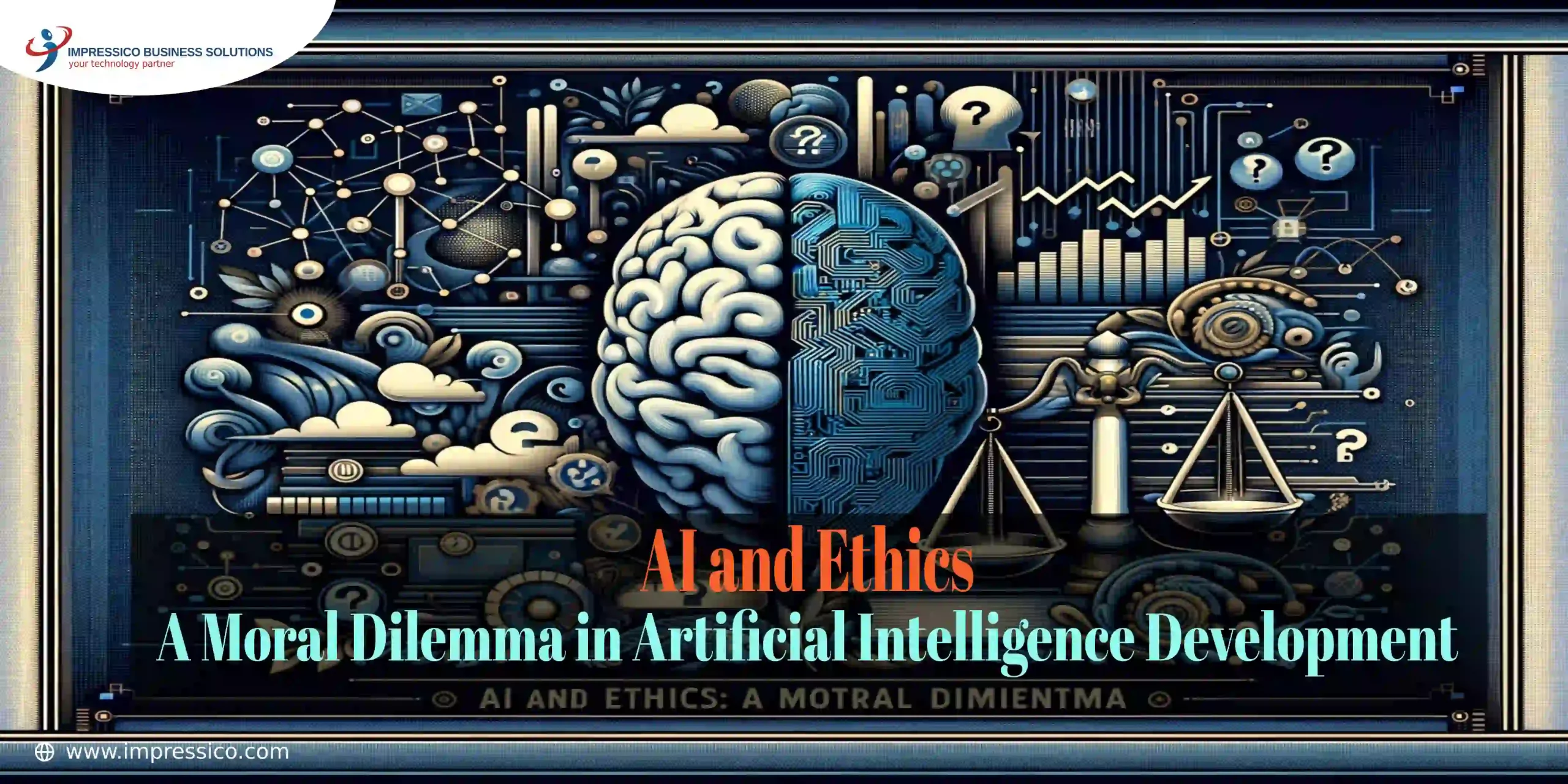 AI and Ethics: A Moral Dilemma
