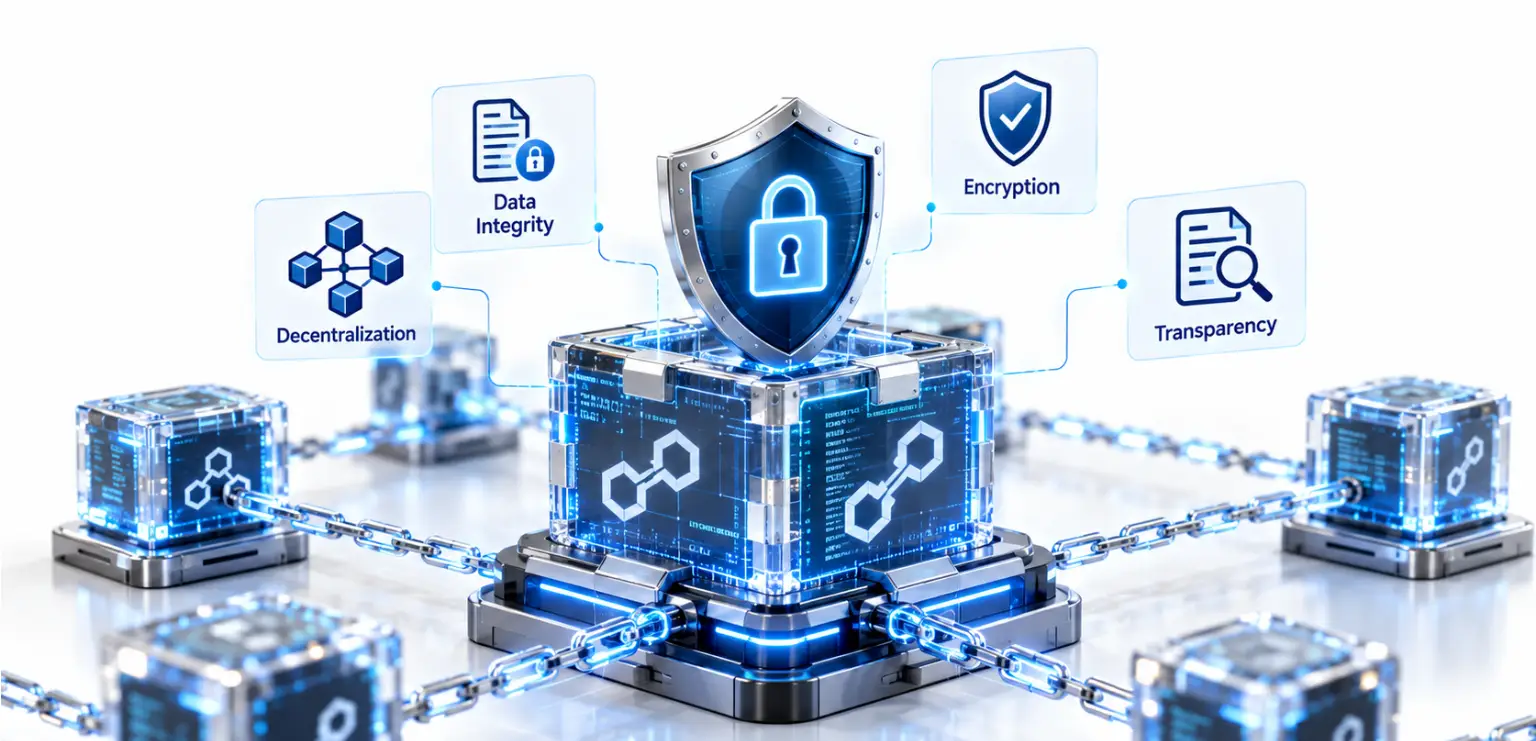 Block Chain Technology: A Look into the Security Aspect