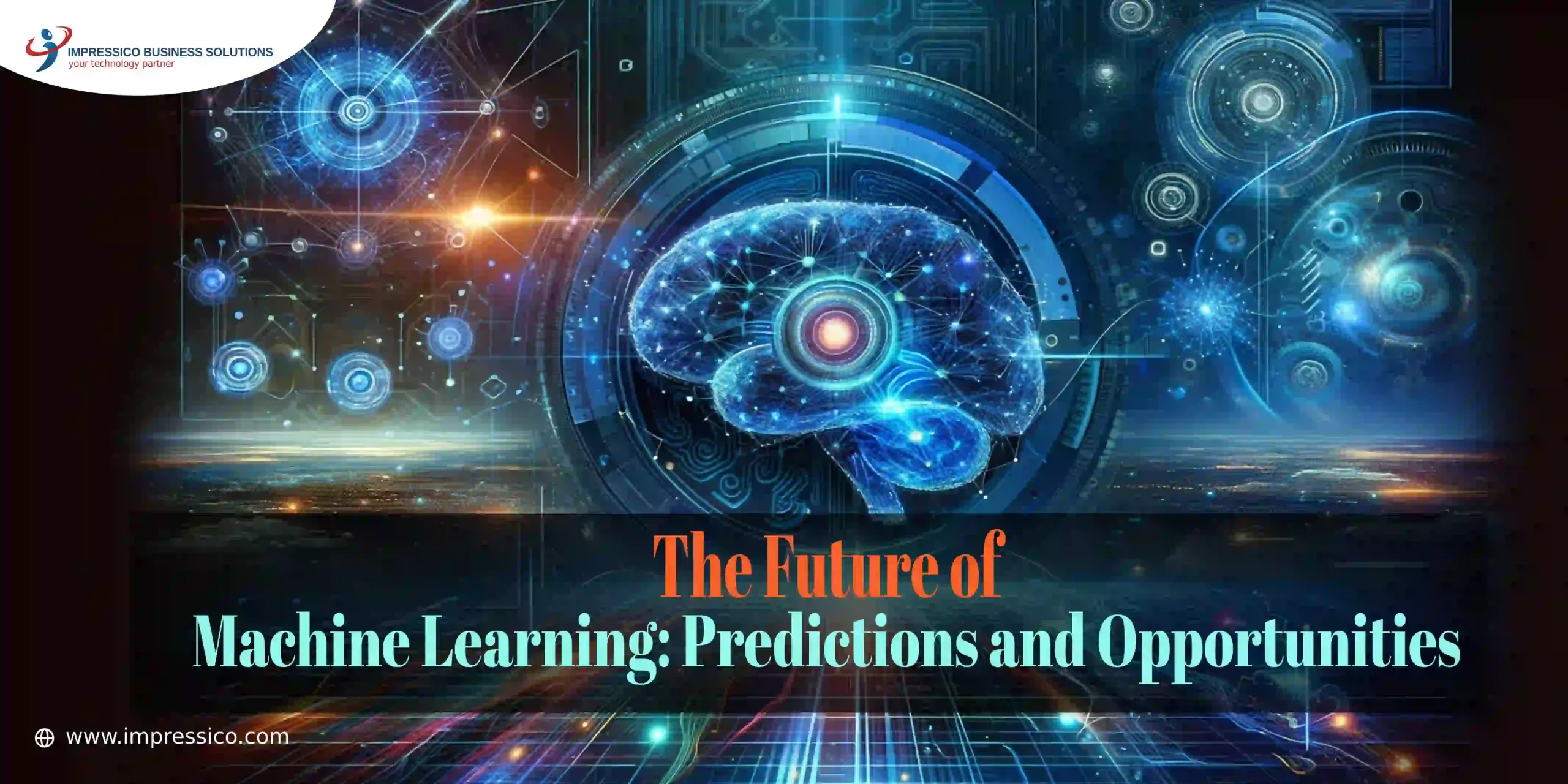 The Future of Deep Learning