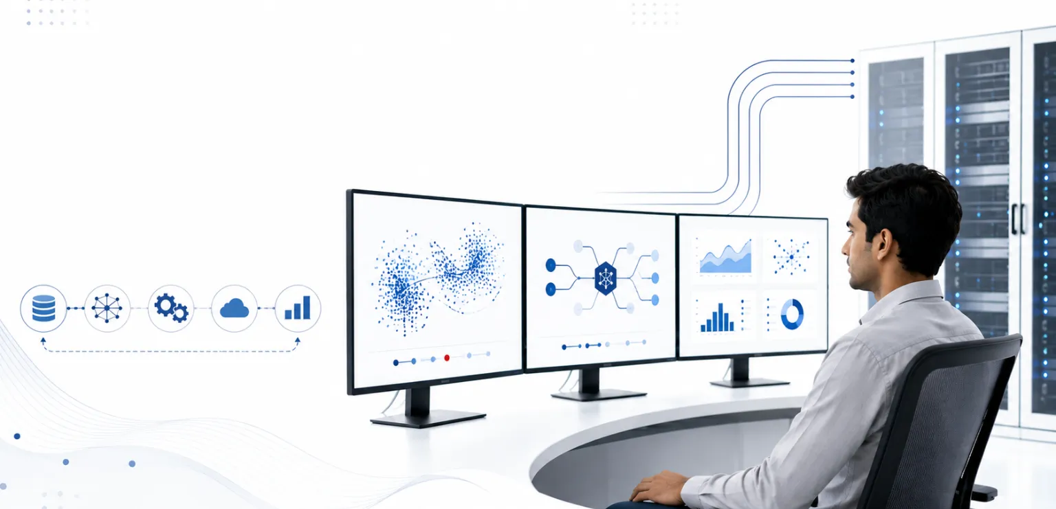 What is Machine Learning Operationalization? An MLOps Guide