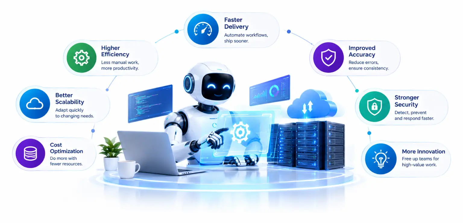 Manufacturing Industry Trends: 6 Shifts Shaping the Future