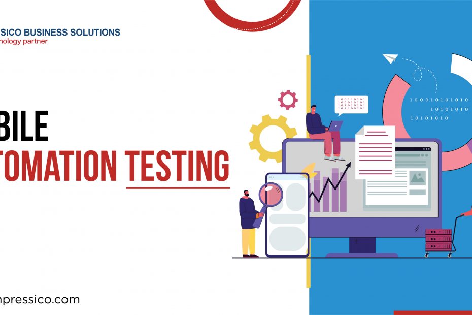 Mobile Automation Testing