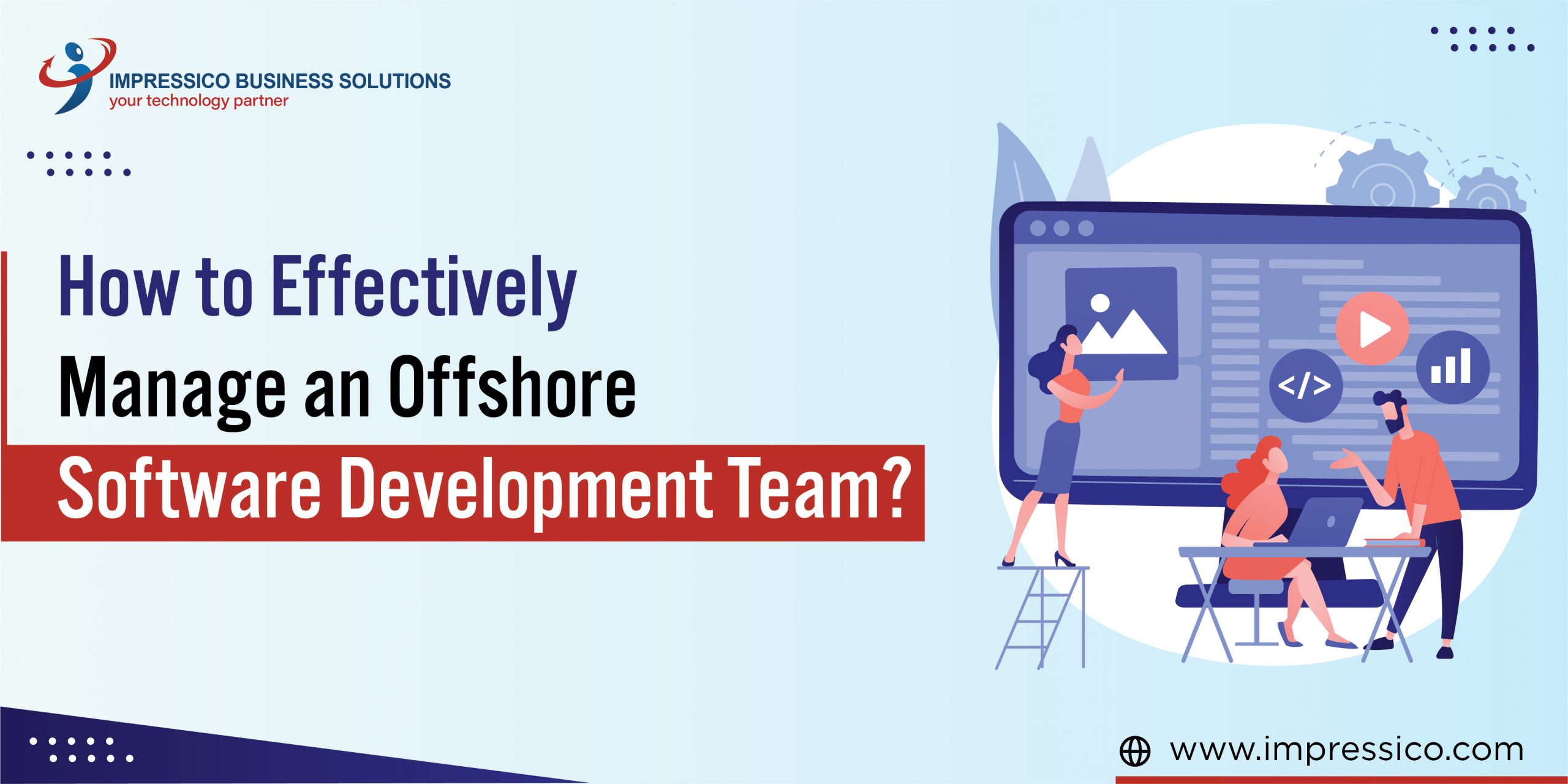 offshore software development firms