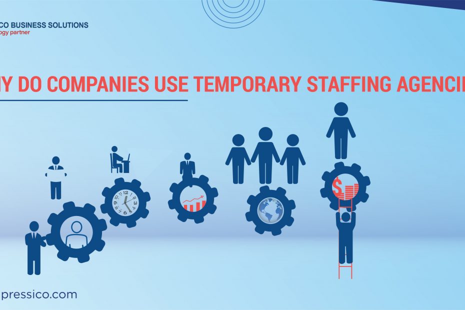Temporary Staffing Agencies