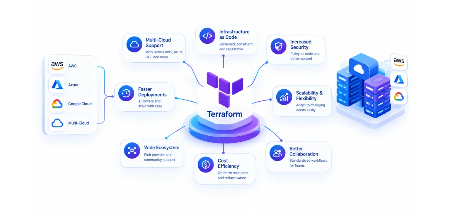 Terraform for DevOps in 2026: Why Teams Choose It, and What Has Changed