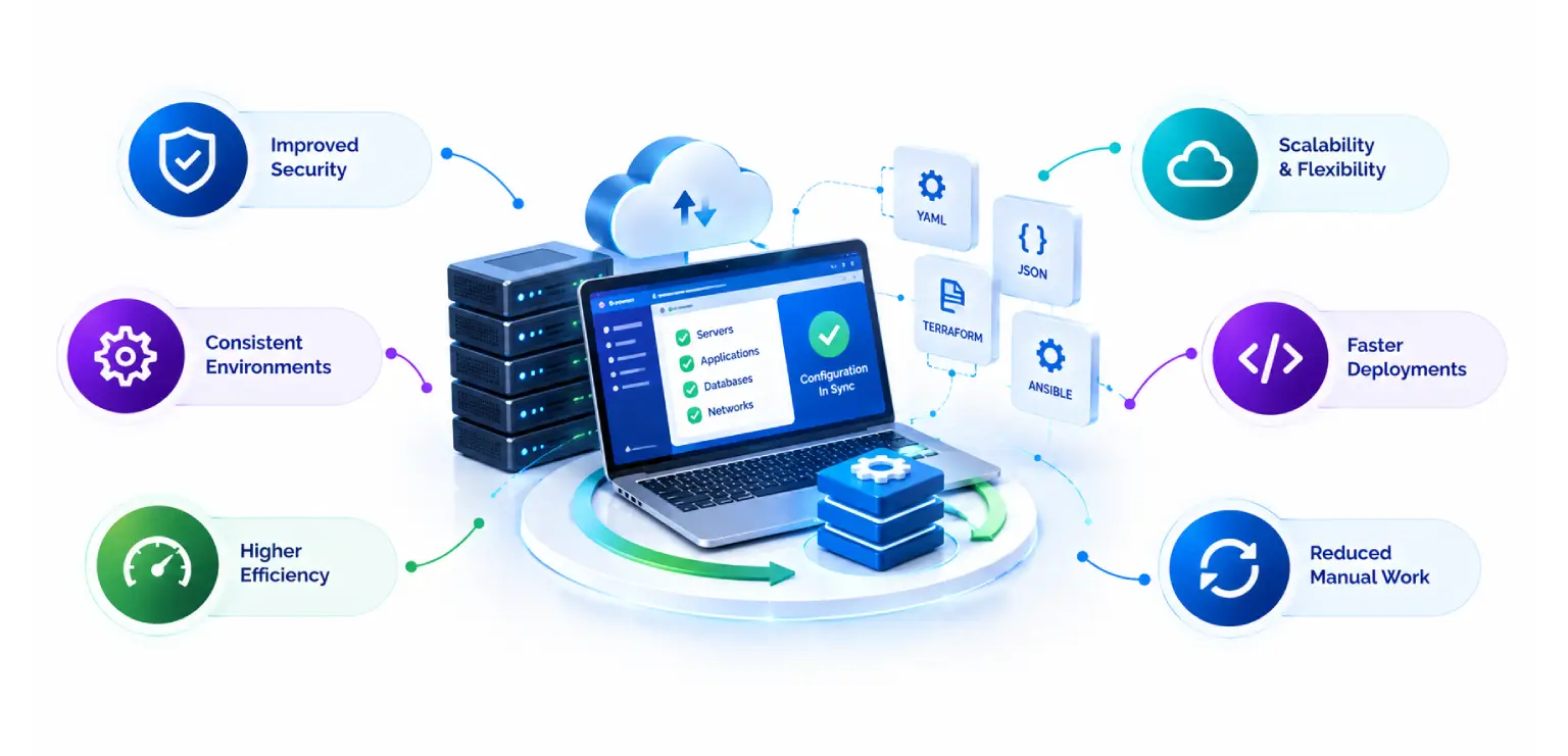 What is Configuration Management? A Comprehensive Guide
