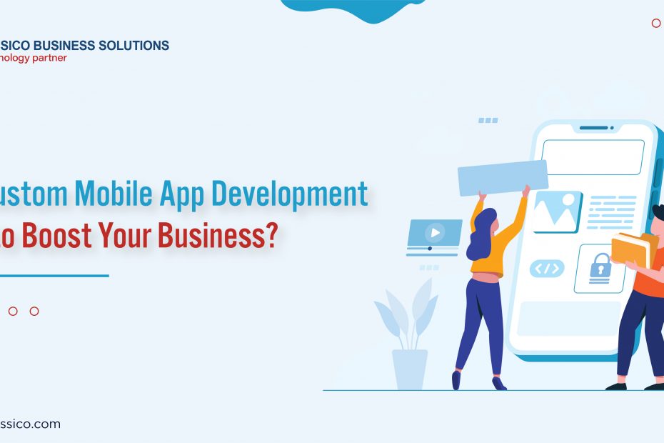 Mobile Application Development Company