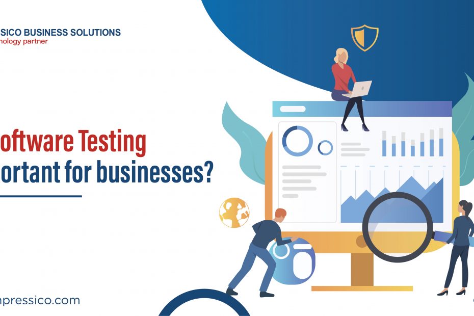 Advantages of software testing