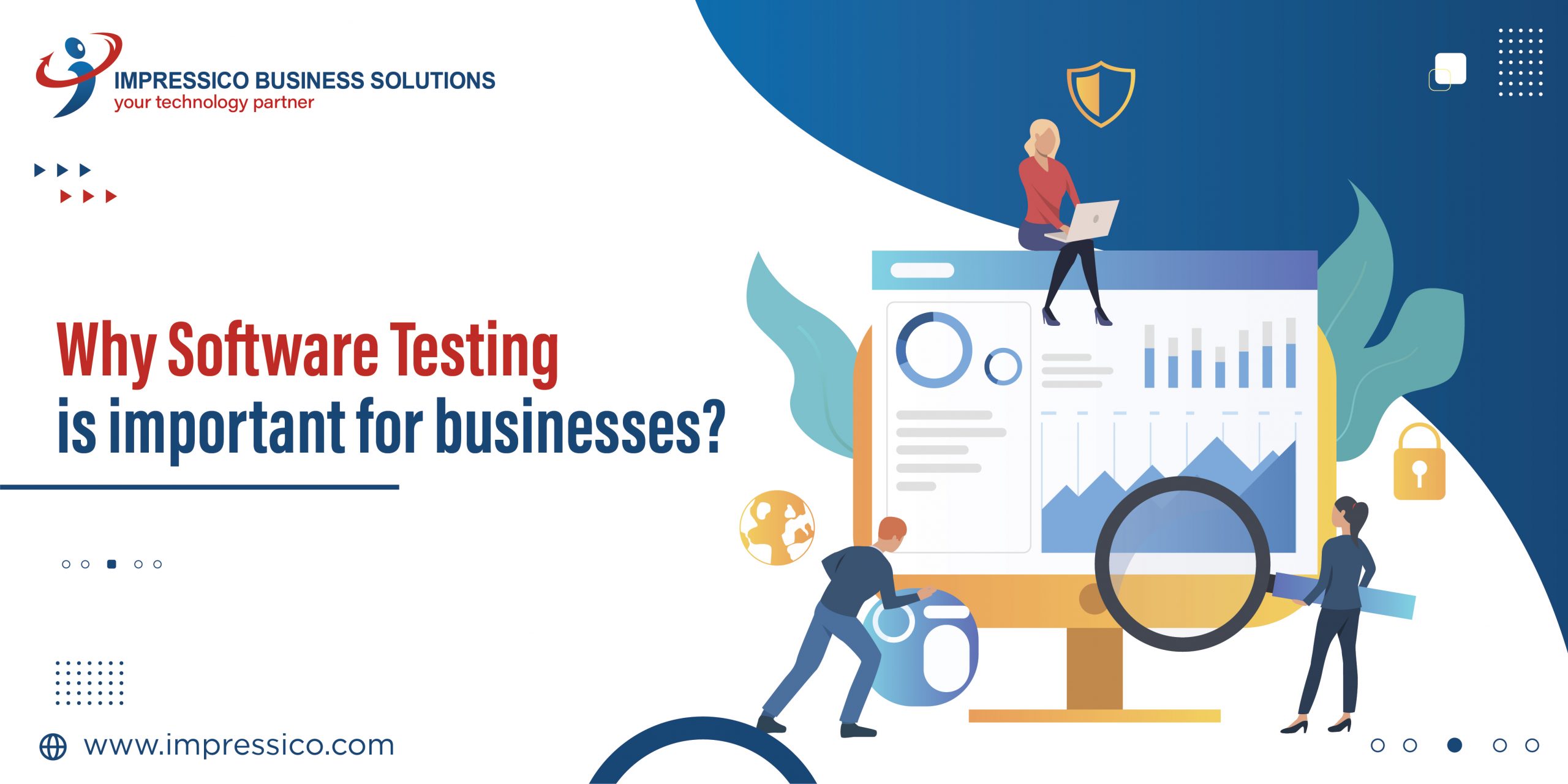 Advantages of software testing