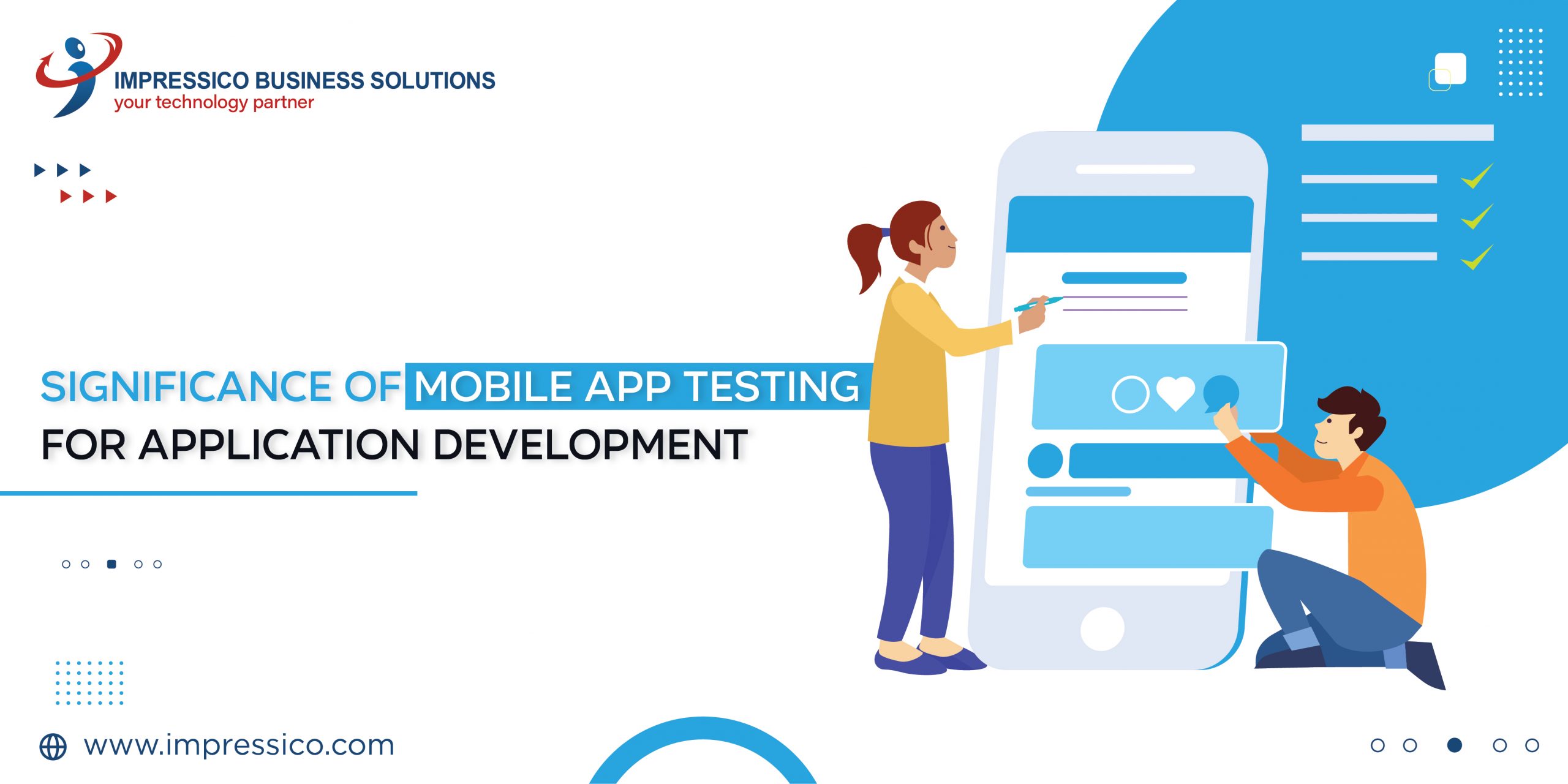 Mobile Application Development Processes
