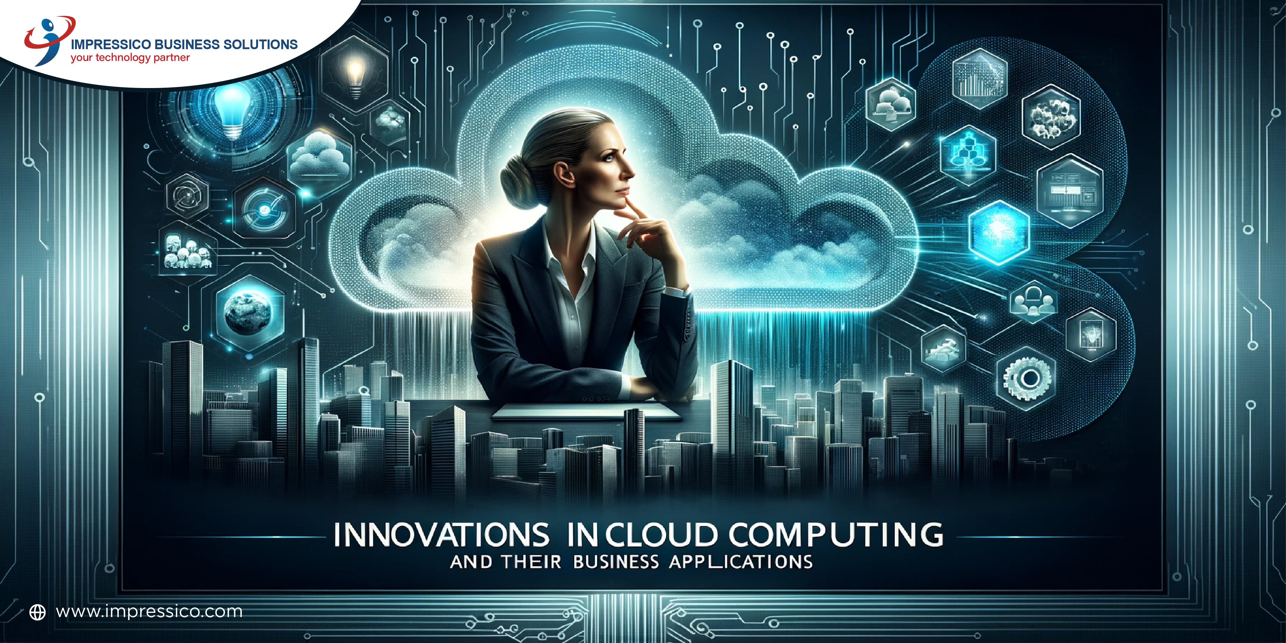 Innovations in Cloud Computing