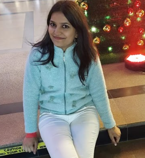 Mona Garg