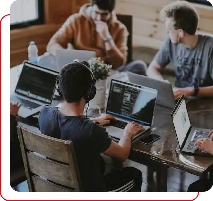 Application Management & Support
