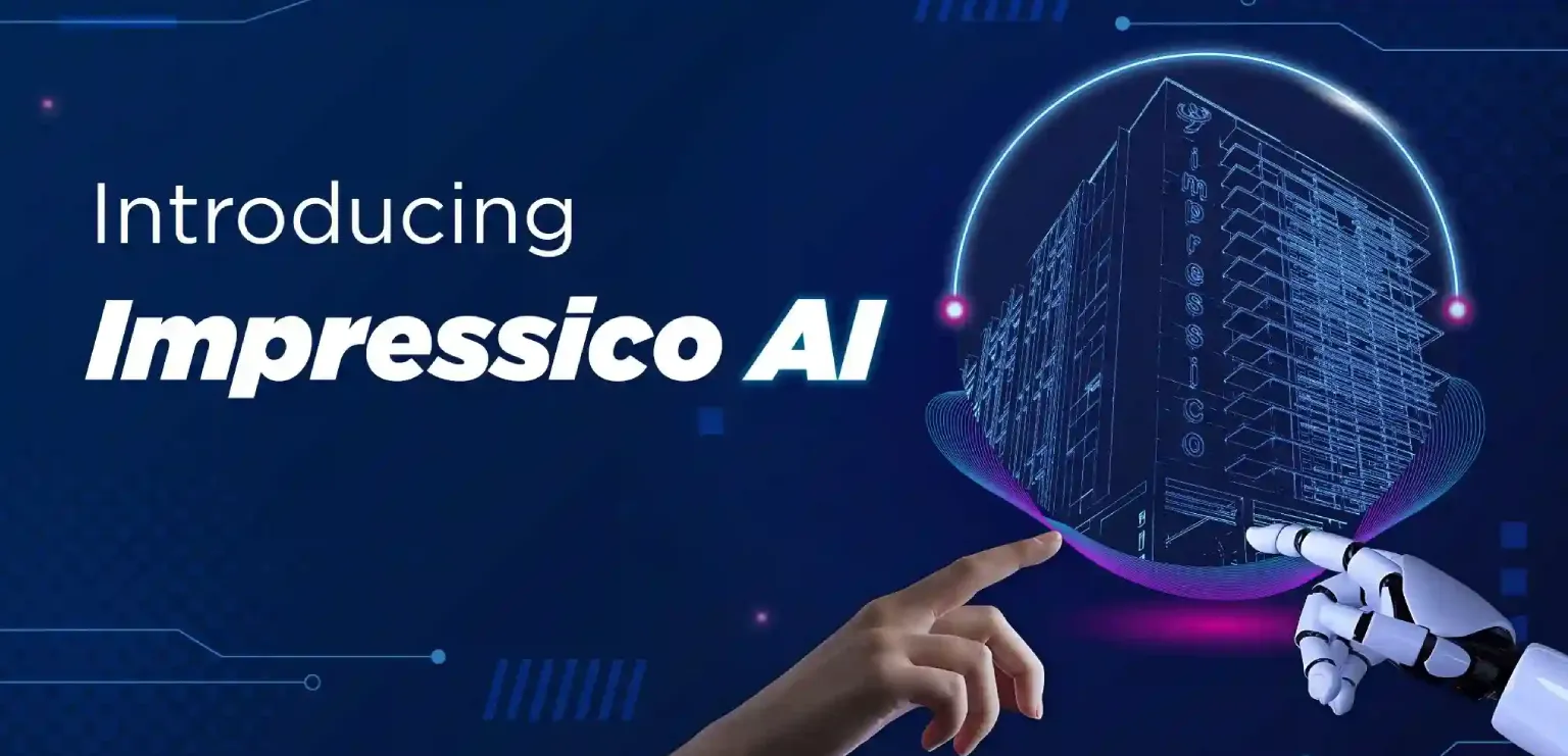 Empowering Your Business with Tailored AI Solutions: The Impressico Way