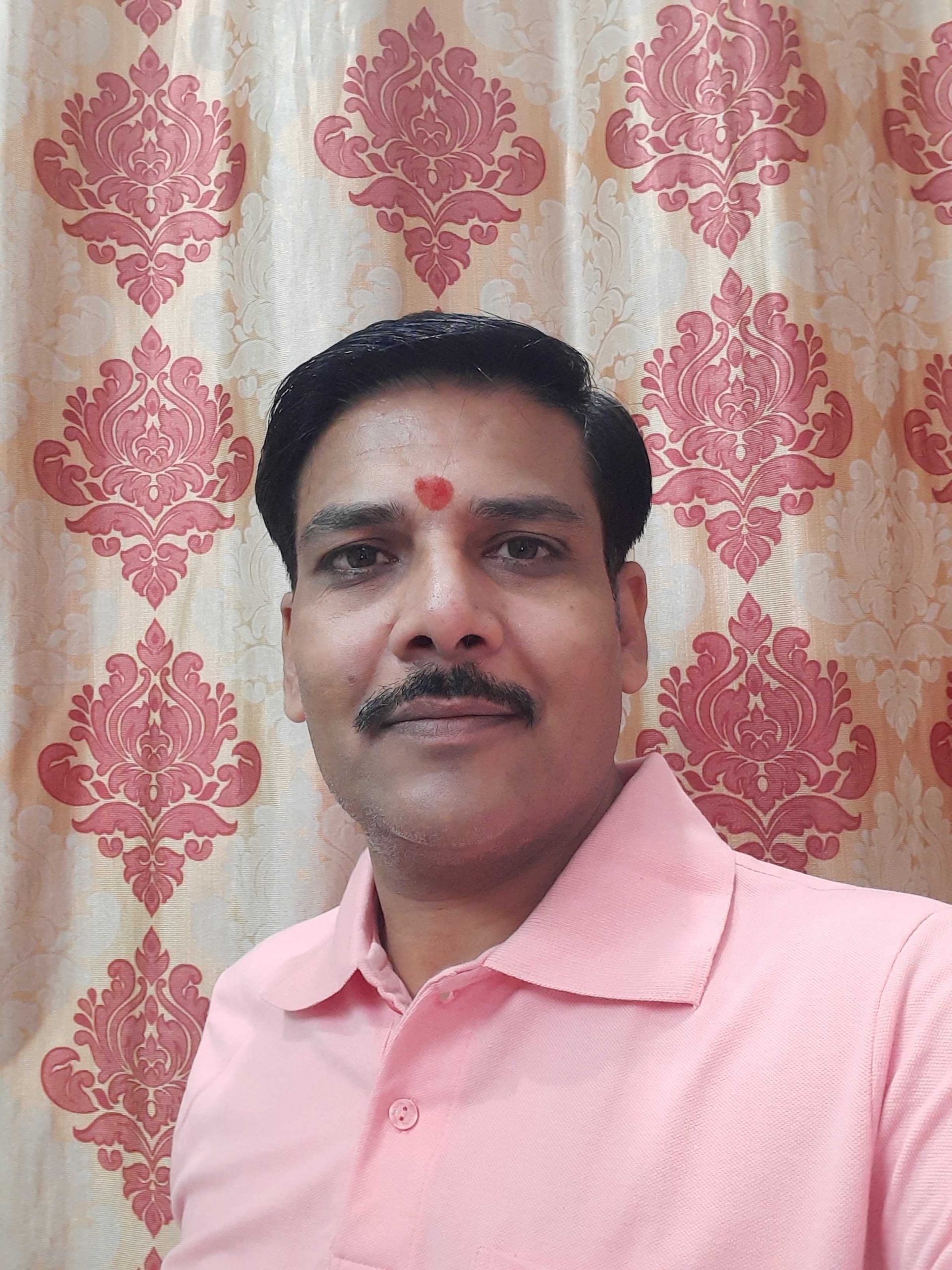 Pankaj Dixit