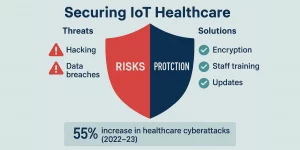 Challenges and Security Concerns