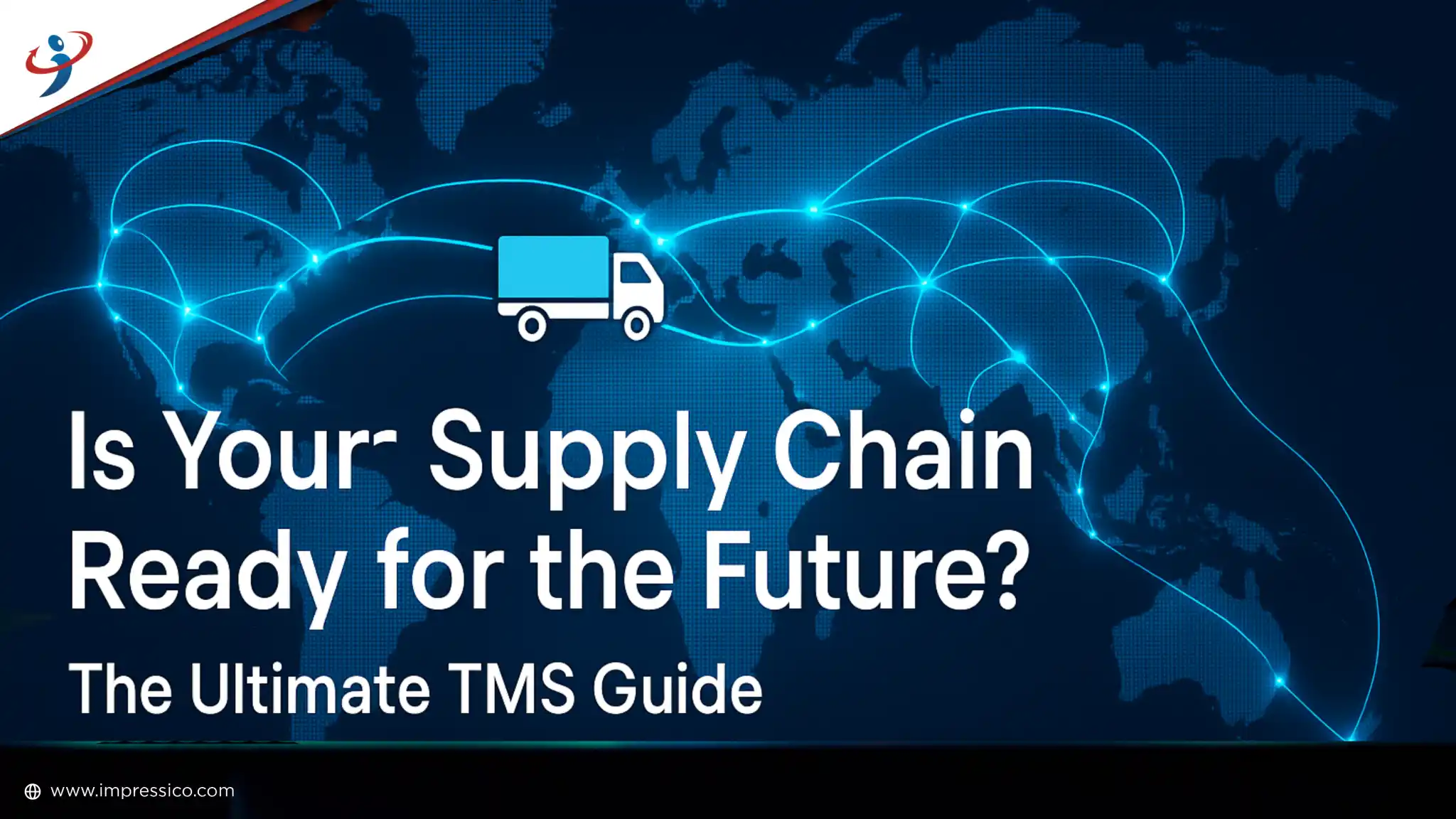 Is Your Supply Chain Ready for the Future