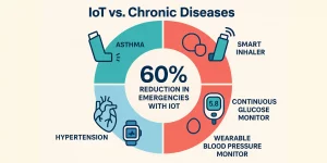 Managing Chronic Diseases Better