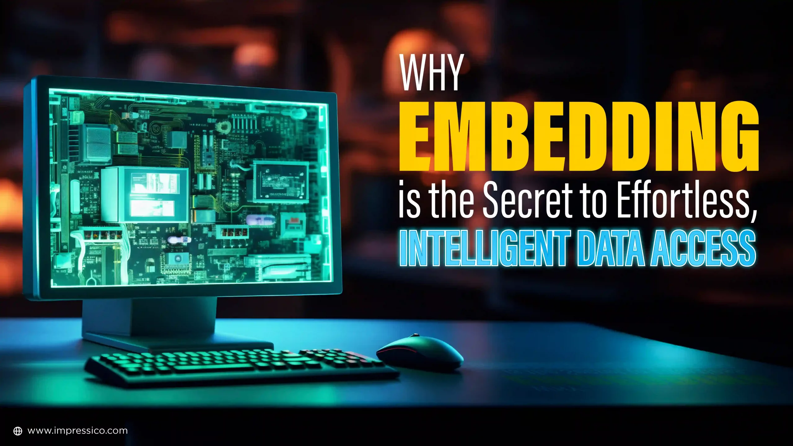 Power BI Embedding Explained: How to Deliver Seamless, Real-Time Analytics