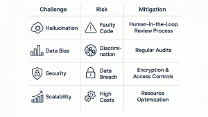 Challenges and Considerations