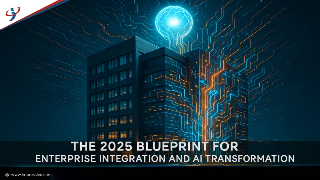 The 2025 Blueprint for Enterprise Integration and AI Transformation
