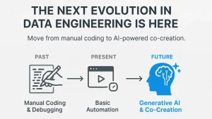 The Future Data Engineer: Evolution, Not Replacement