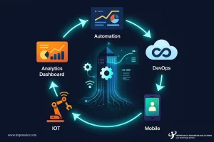 The Five-Pillar Framework for Long-Term Growth