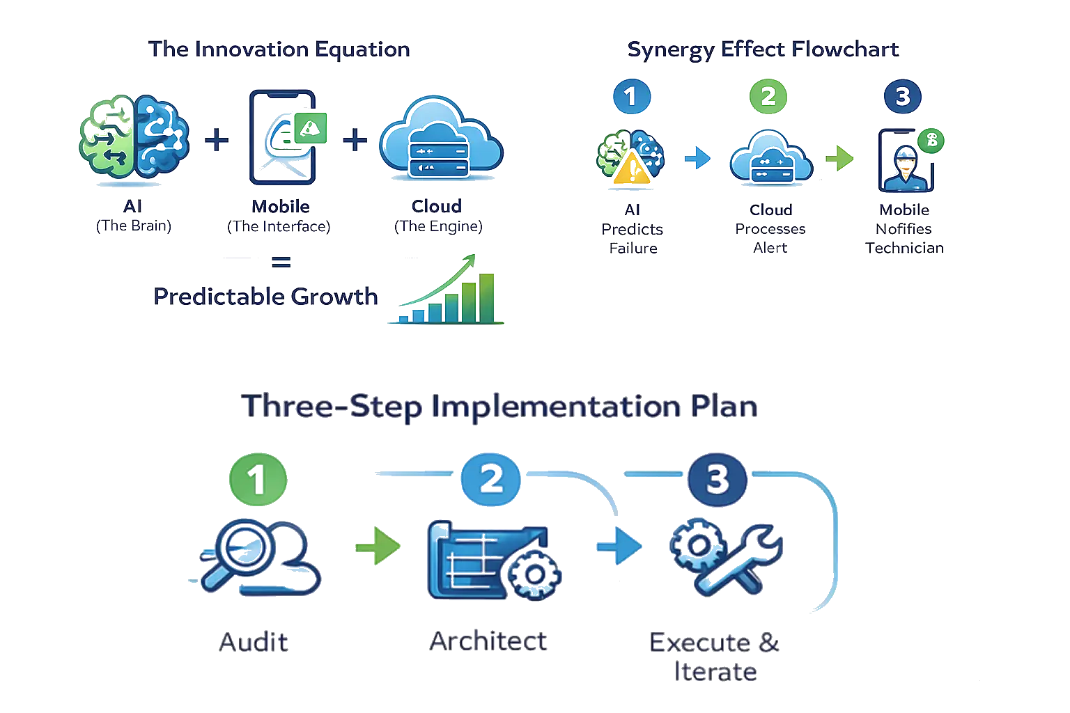 Ready to calculate your company’s growth potential?
