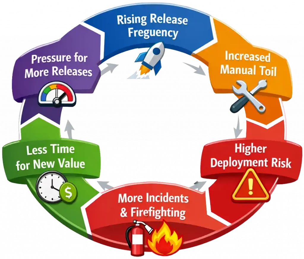 Reducing cloud spend without slowing teams down