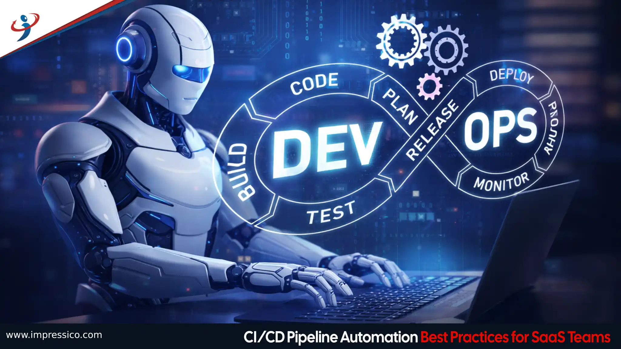 CI/CD Pipeline Automation Best Practices for SaaS Teams