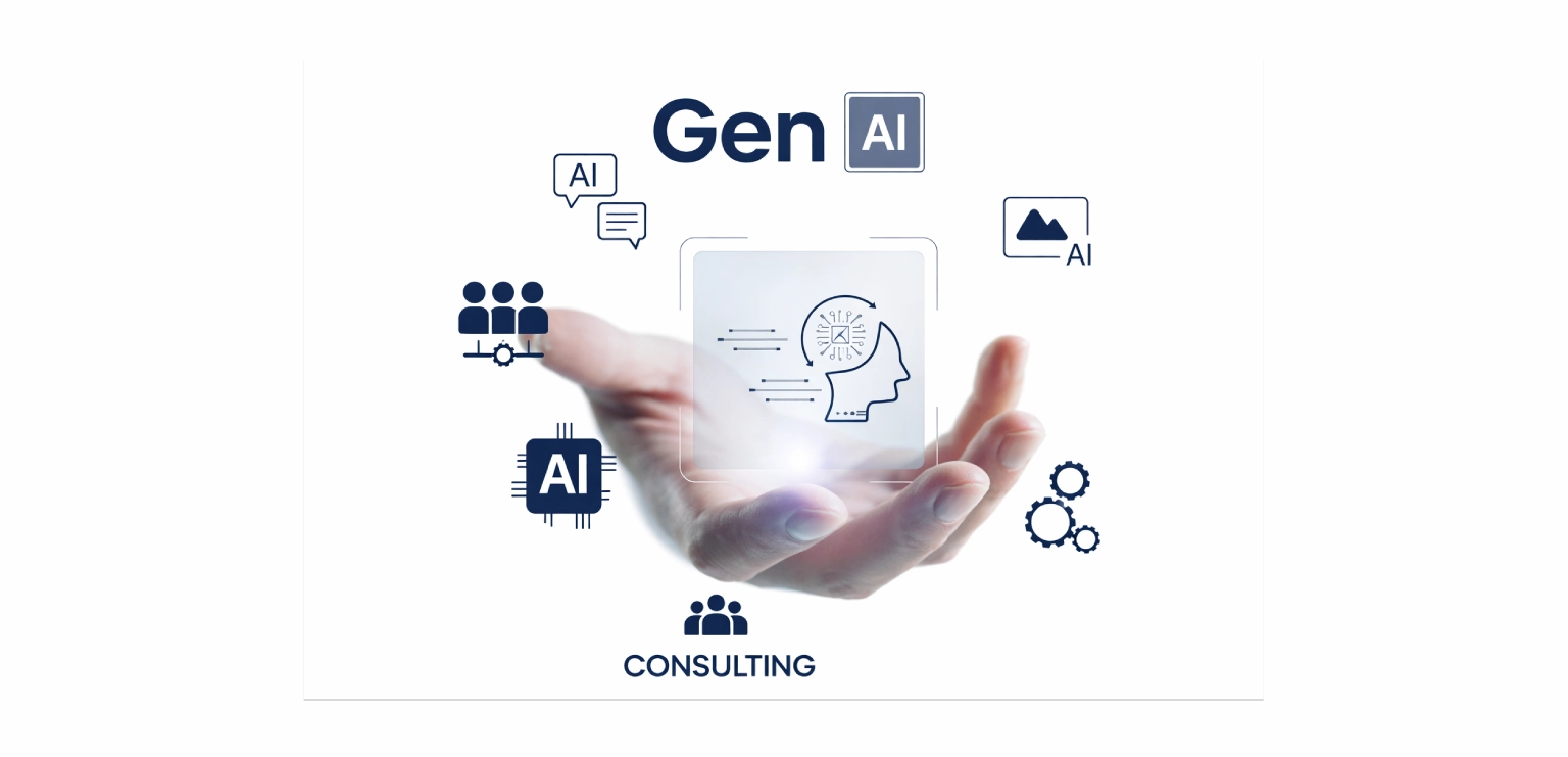 ¬¬¬¬When Should You Hire a Generative AI Consulting Partner?