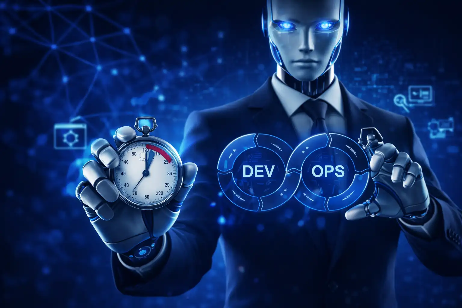 How to Reduce Deployment Downtime Using DevOps Automation