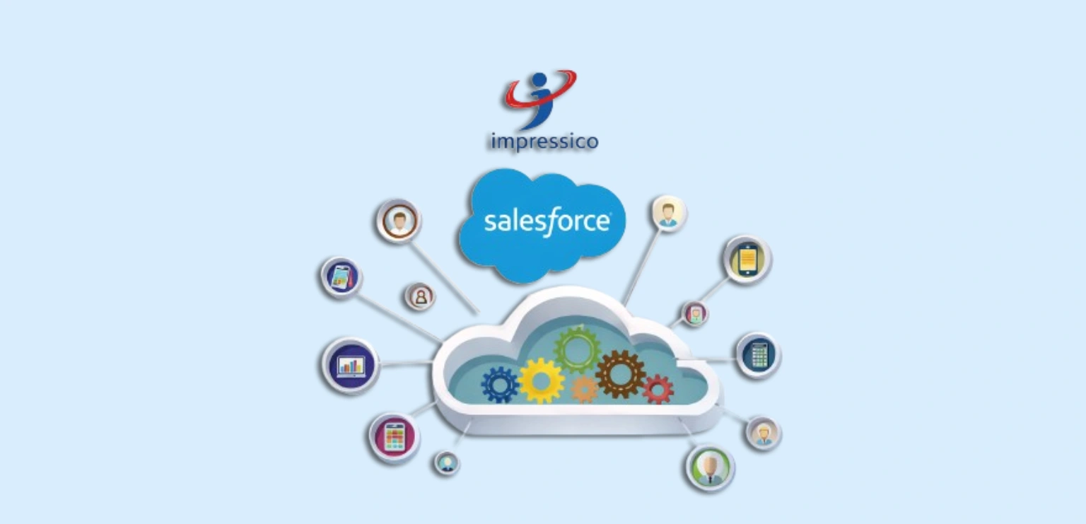 Enterprise Salesforce Consulting & Implementation Complete Guide for Businesse