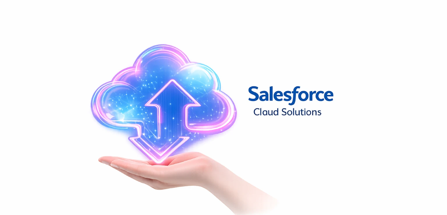 Salesforce Cloud Solutions Explained