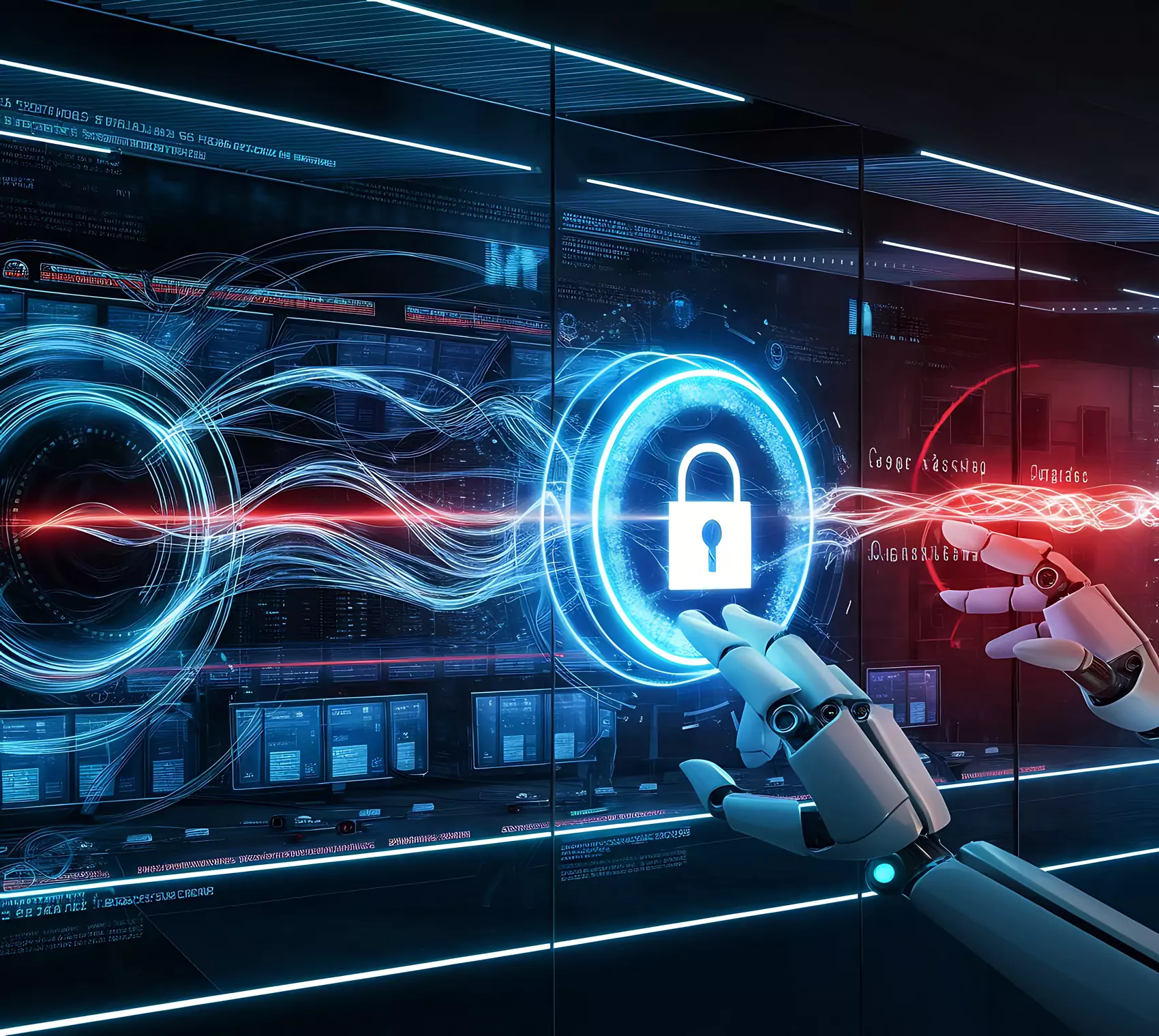 Generative AI Services & LLM Systems for Business | Impressico