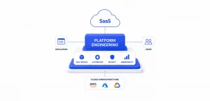 Platform Engineering for SaaS: The Next Evolution Beyond DevOps