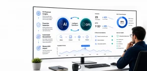 AIOps in Practice_ Using AI to Cut Incidents and MTTR