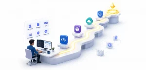 Internal Developer Platforms: Building a Golden Path for Engineering Teams
